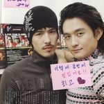 [안구정화]눈에 보석박은 '노라조' <b>이혁</b>!