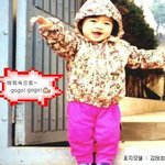 김태희 <b>우월</b>한 변천사! 아기 때부터 발광하는 미모