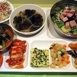 3500원짜리 대한<b>민국</b> 최고의 급식?
