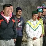 강호동 vs 이수근 비교