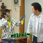 "에라이~<b>xx</b>" 정준하에게 날린 이수근의 센스