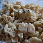 감자수<b>제비</b> 속 곰팡이 (사진有)