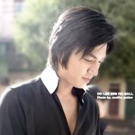 머리 바꾼 이민호 최근 <b>호주</b> 직찍, 샤방샤방 그 자체!