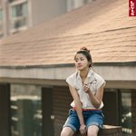 최지우의 남자 이진욱 ♡ 전진의 여자 이시영 나일론(<b>may</b>) 화보