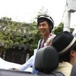 <b>아역</b>배우 유승호 군, 가장 최근 모습!!+,+
