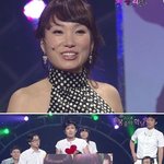 왕비호가 <b>끔찍</b>하게 아끼는 여친 정경미! ㅋㅋ