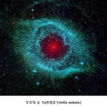 내셔널지오그래픽 <b>선정</b> 우주사진 top10