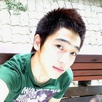 [사진有] 연예인 유승호를 살짝 닮은 친한동생