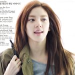 손담비, <b>역시</b> 청순한 모습이 더 잘 어울려!
