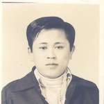 30년전 얼짱 우리 아버지~^^(사진有)