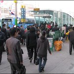 <b>사당역</b> 어이없는 3번출구 리모델링 -_-