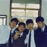국민<b>사윗감</b> 김래원! 훈훈했던 변천사