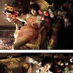 인형같이 변한 <b>서지혜</b> 최근, 서양인인줄 알았어