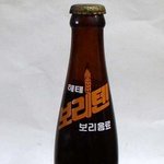 [추억의 음료] 늬들이 <b>보리</b>텐을 알아?