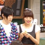 지못미..<b>장희진</b>..