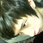 누나들이자꼬 저보고 맛잇게 <b>생겻</b>다고 하는데
