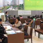 래미안 의왕 신당관련 자료및 기사