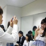 티파니 김희철 다정하게 <b>사진</b>한<b>컷</b>~