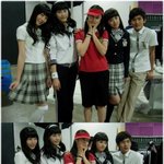 제 2의 김태희 티아라 <b>지연</b> 스마트 화보 찍을때<사진有>