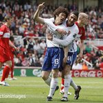  올시즌 정규 리그 개인득점 2호골 성공’ 맨유, <b>보로</b>에 2-0