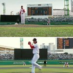 2009 외인구단, 태왕사신기팀이 만든 <b>cg</b>, 명품!