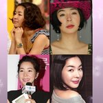 ★<b>내조</b>의여왕 이혜영은~ 단발의여왕^^★