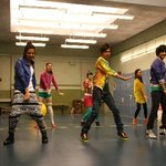 너무 귀여운 유승호 펭귄춤 내 눈에 <b>보약</b>~*