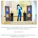 우연히 <b>이은미</b>씨 콘서트를 보게 됐어요