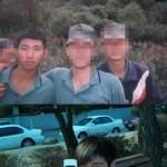 ★유세윤 군대시절 모습, 선임들 옆에서 <b>경직</b>된 모습~ㅋㅋ★