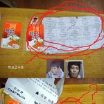사진有 중1.. 내친구 귀엽죠?