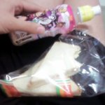 어린이날...선물받았다가..피똥쌌어요..ㄱ-...;사진有