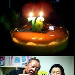 어린이날에 할아버지가!!!!!