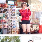 코 수술하기 <b>직전</b> 서인영, 자리잡은 현재 비교!