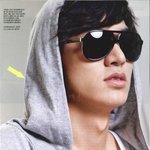 이민호 잡지 <b>스캔</b>^^