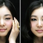 연예인 <b>가상</b>성형! 성형이 정말 필요한 사람은?