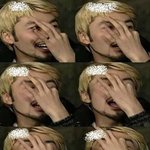 <b>섬섬옥수</b> 노홍철 여자손 보다 예뻐