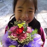 [사진有] 제동생이 숙제중 질문에다가 이렇게 ㅋㅋㅋ