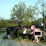 (사진有)얼마전에 톡되었던 서울숲에다녀왔어요ㅋㅋㅋㅋㅋ