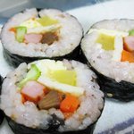 엄마김밥