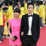 <b>드라큘라</b> 백작 느낌! 이수혁, 왠지 무서워