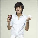 이민호 새 광고사진, 꽉끼는 바지 진심 <b>민망</b>;