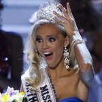 2009 usa <b>환상</b>적 몸매, 크리스틴 돌턴