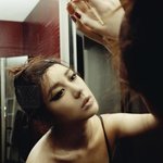 계속되는 <b>끈적</b>화보! 자꾸만 섹시해지는 윤은혜