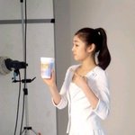 얼굴 작은 김연아 옆 굴욕없는 이 여자분ㄷㄷ