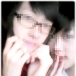 사진有) 저는 남친보다 얼굴이 많이 큰 <b>얼큰</b>입니다.