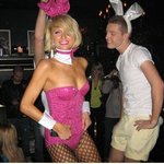 패리스힐튼, 엽기 노출<b>의상들</b>! 이정도면 심각해 ㅋ