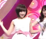 <b>상큼</b>한 카라 와우
