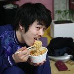 라면이 너무 맛있어 죽겠어요 사진ㅠ