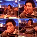 사진有 국민남동생 이용대쯤은 됐을수도있었을 내동생!