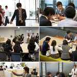 애니콜 햅틱<b>미션</b> 미공개 사진-김범, 김준, 김현중 중심